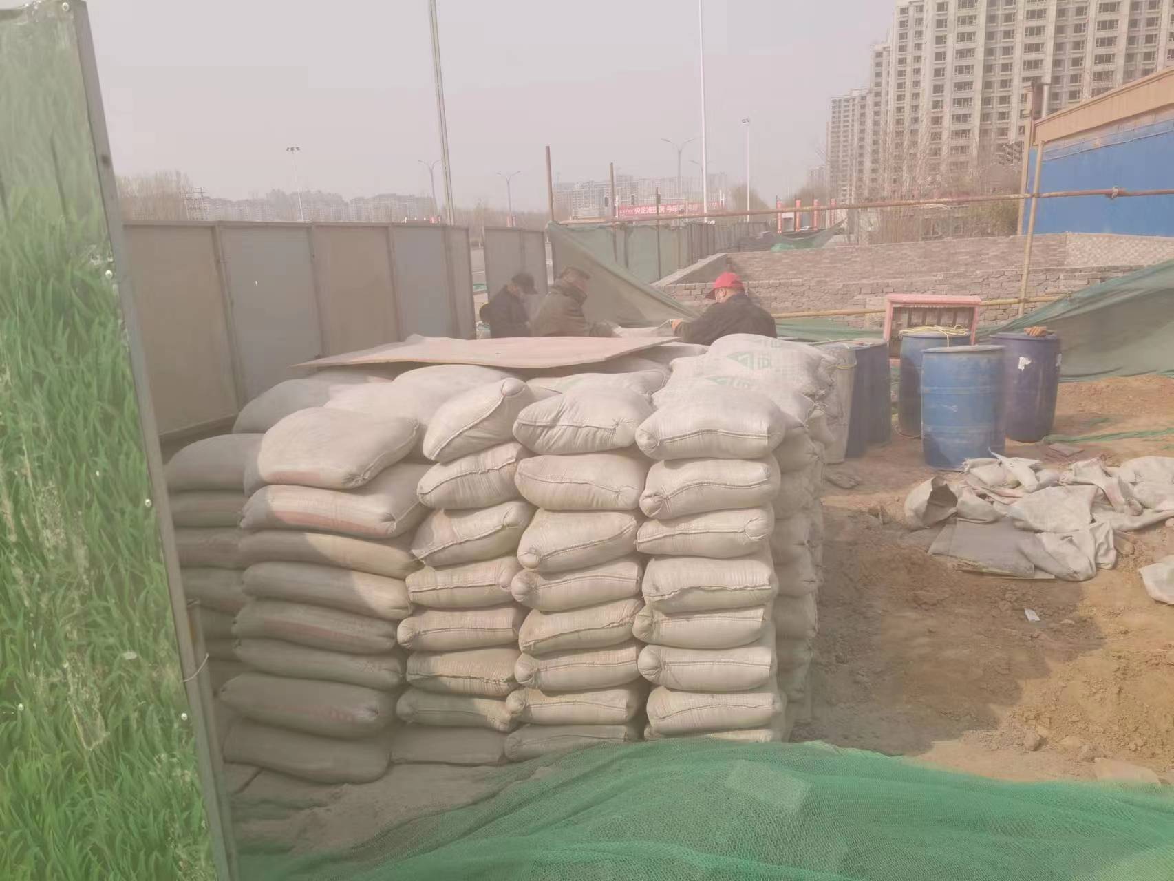 塔洋镇水泥注浆